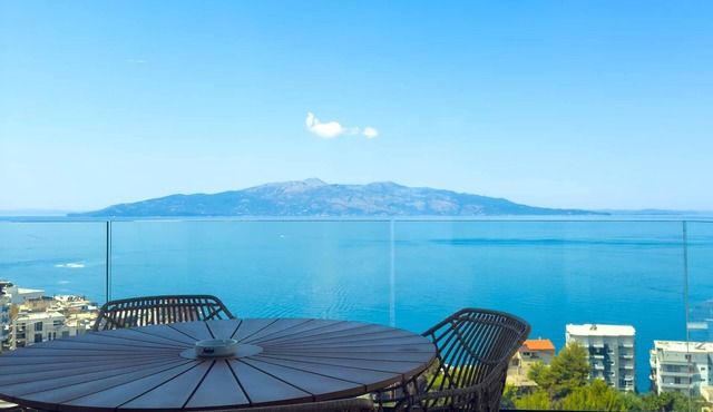 Volare - Corfu View Residence