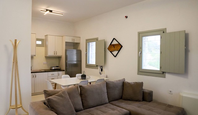 Vorino Luxury Villas