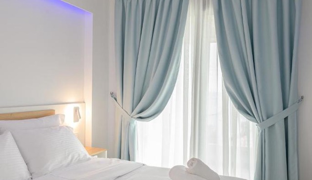 Vrachos Luxury Maisonettes in Preveza
