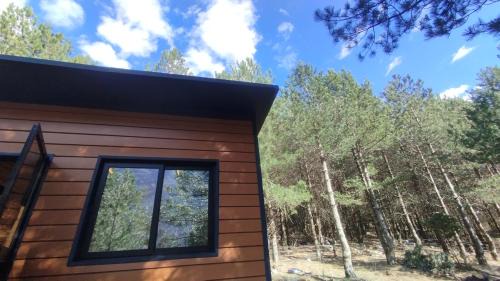 Vruçaj' s Cabin