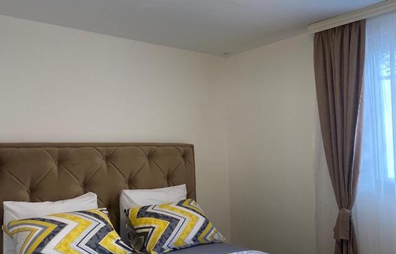 Vucinic Studio Apartment