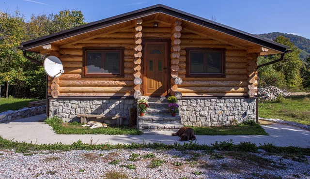 Vucje Brdo in Kolasin in Kolašin