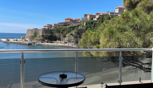 Vue Mer Hotel