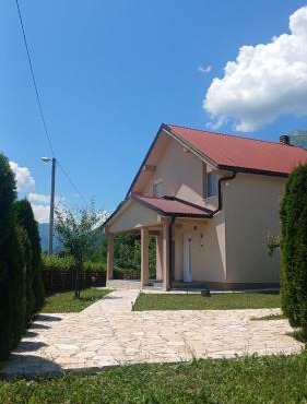 Vukota - Kuca za odmor
