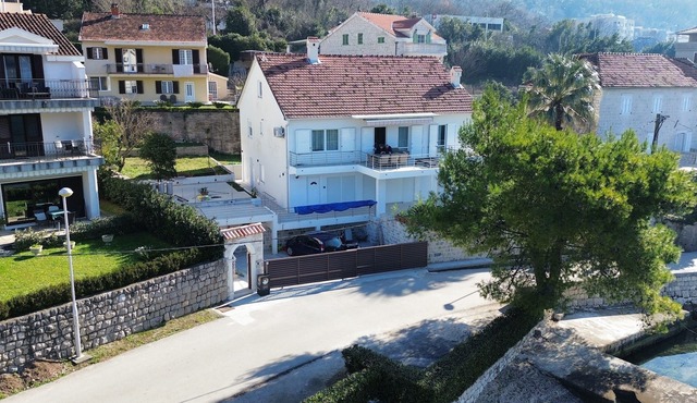 Waterfront Apartment Petrovina