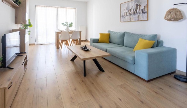 Waylink Residences - Agia Paraskevi