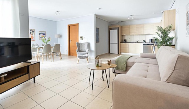 Waylink Residences - Kallithea