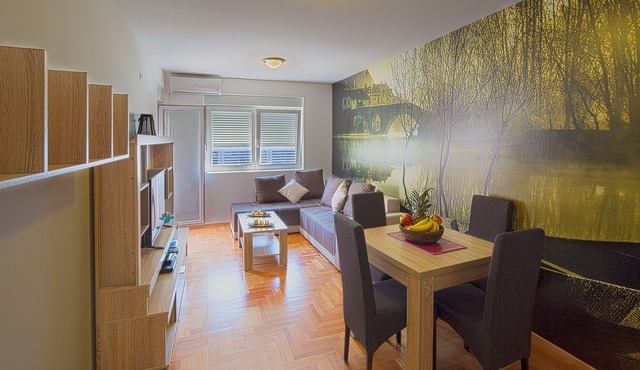 welcome apartment stefan budva