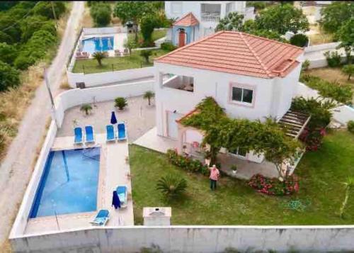 Welcome to relaxation in Rhodes
