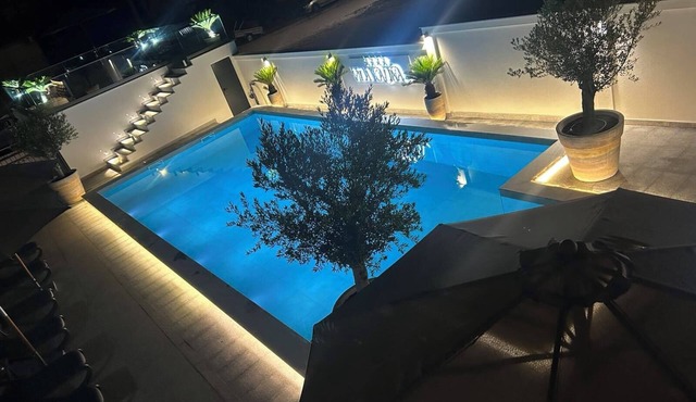 Welcome to Villa Kalina!