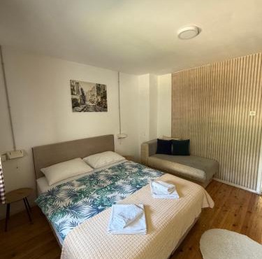 WIN apartment