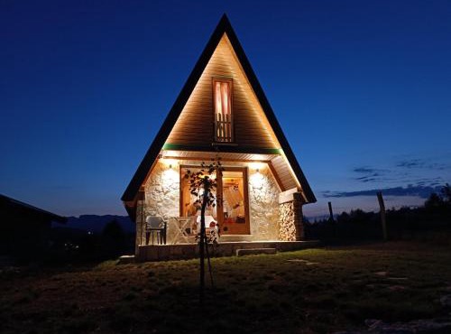 WIND Cottage