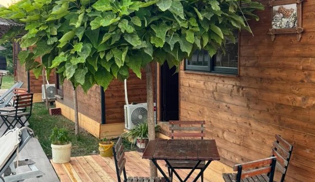 Windmill Shkodra Villa's & Gesthouse in Shkodër