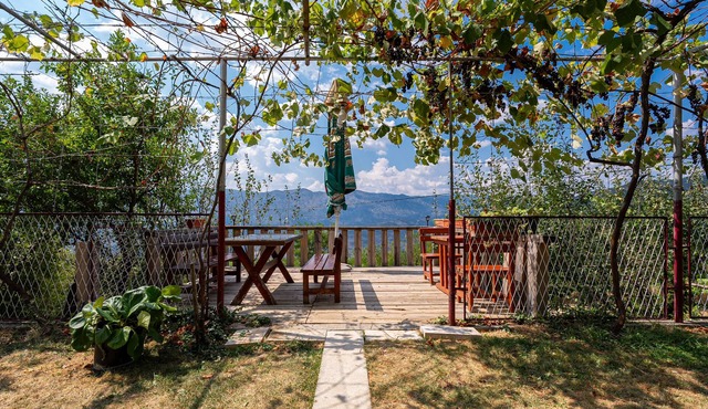 Wonderful 2BR Apartment with Large Terrace