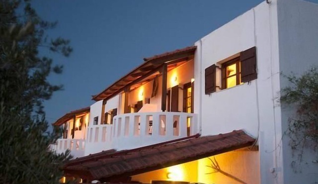 Wonderful Apartment in Istro with Common Pool and Mountain View in Agios Nikolaos