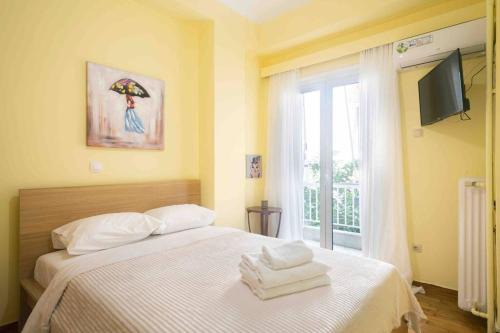!Wonderful holidays in the centre of Athens! in Athens