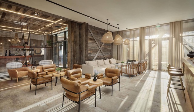 Wulfenia Hotel & Spa