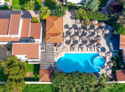 Wyndham Corfu Acharavi
