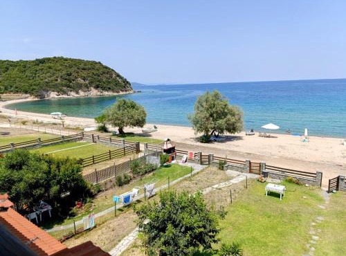 XD Al Mare in Ierissos