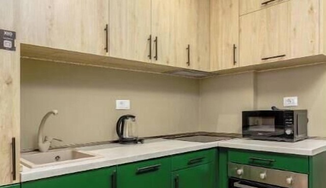 XIO Apartments | Stylish Comfort with Balconies & Full Kitchens