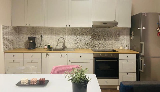 Xris home