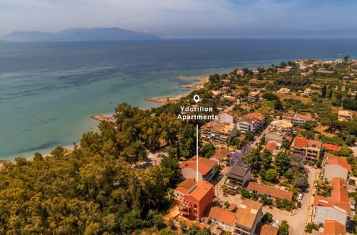 Ydorilion Suites
