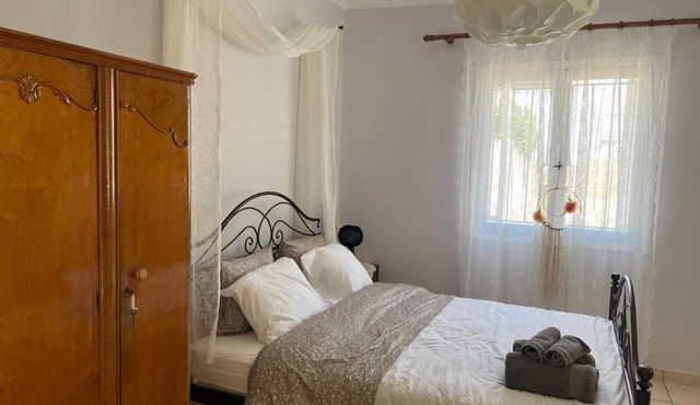 Yiayia Katina’s House