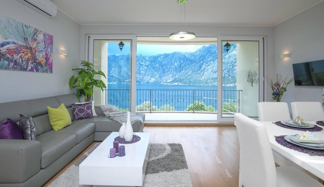 You cant beat this view Apartments