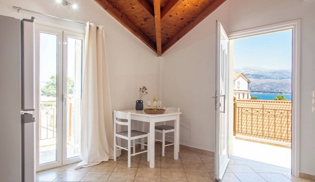 Your Destination in Kefalonia