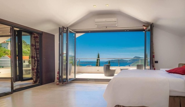 Your Exclusive Retreat in Montenegro