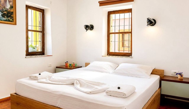 Your home away from home! 2 storey house in the heart of Korçë!