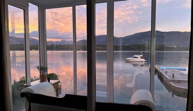 Your perfect vacation in your own home on the Adriatic coastline