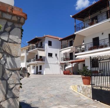 Zaga Apartments - Flats