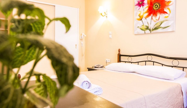 Zappion Hotel