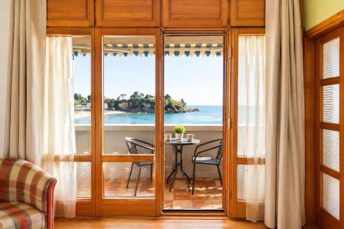 Zaya Mare Small Beach by Odea Stays
