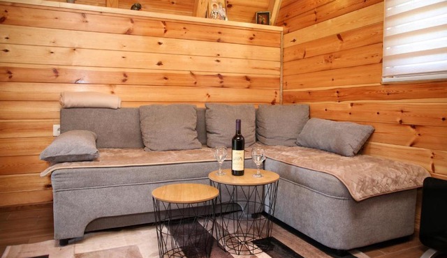 Zekova Valley Cabin Durmitor in Žabljak