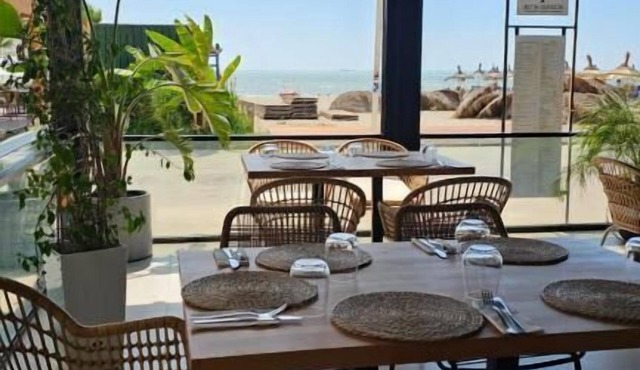 Zena Hotel