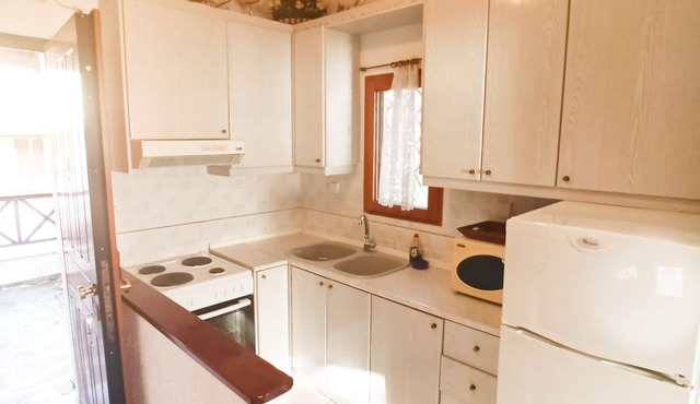 Zennova 22 Nikiti Sea Side House