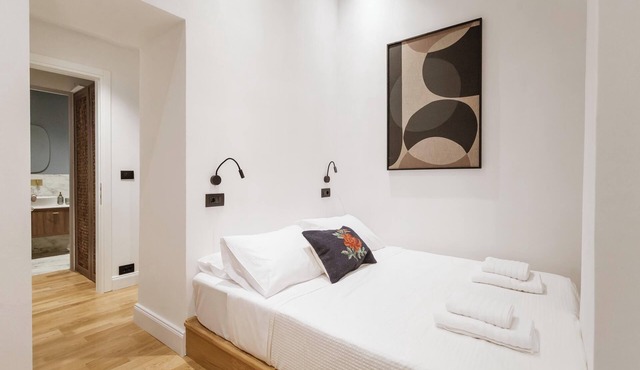 Zerania Suites - Zenia in Rodos