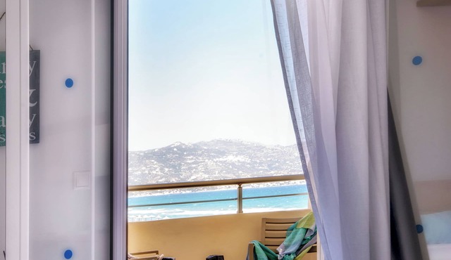 Zeus Hotels Neptuno Beach - All Inclusive in Malevizi
