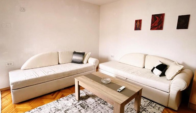 Zinzula 3 in Šušanj