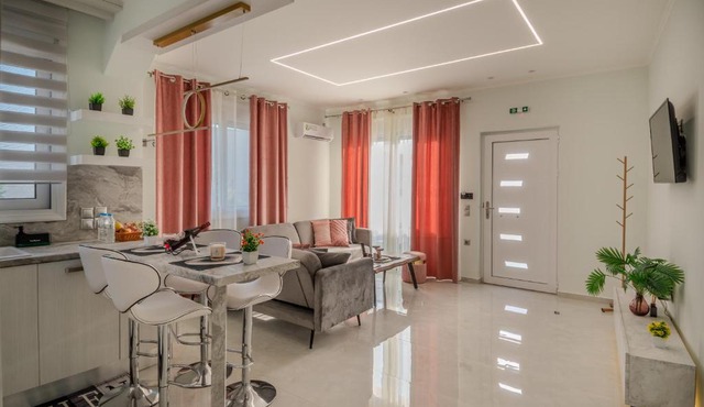 Zoi Elegant Apartments Filiatra