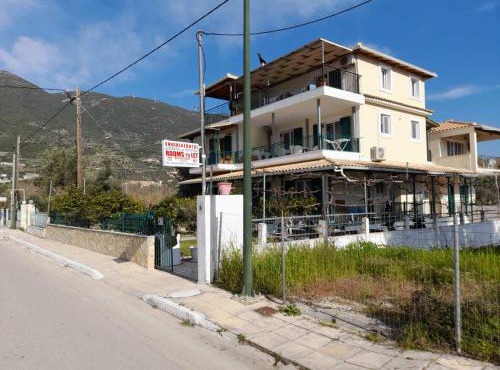 Zotos Studios in Vasiliki