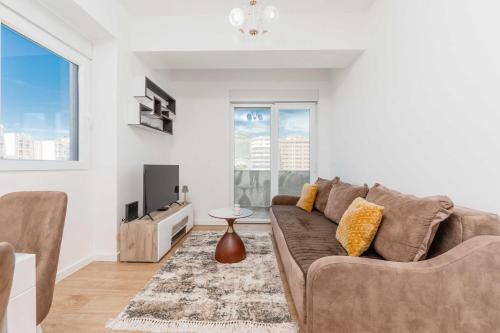 Zuzi Apartment in Bar