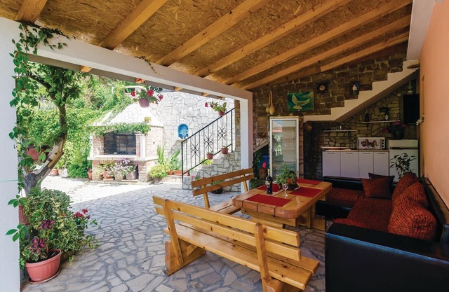 Accommodation Herceg Novi 