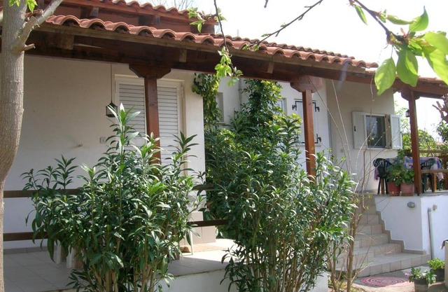 50 m² House ∙ 2 bedrooms ∙ 5 guests in Zacharo