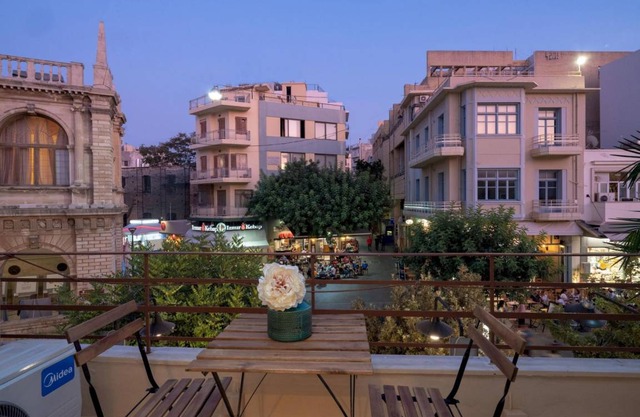 75 m² Apartment ∙ 2 bedrooms ∙ 6 guests in Heraklion