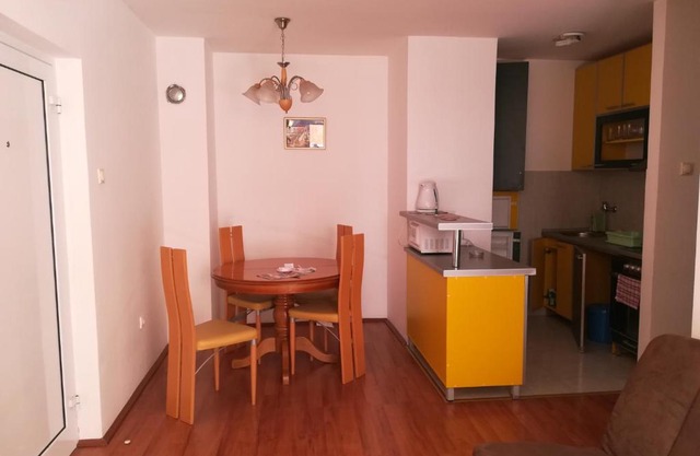 Apartament Budva