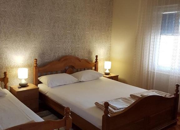 Apartmani Masa in Herceg-Novi