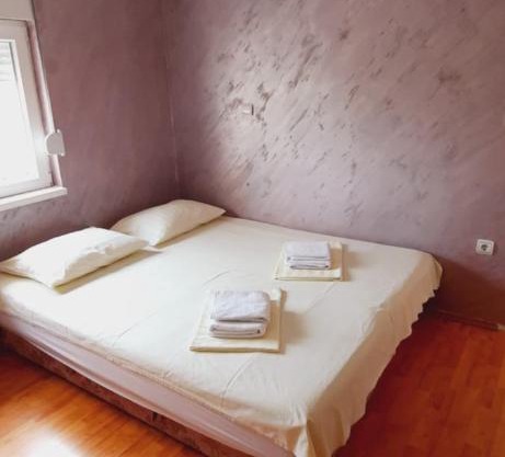 Apartmani 